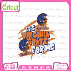 virginia state university svg, hbcu collection, new hbcu, hbcu svg, historically black college designs svg