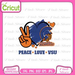 virginia state university svg, hbcu collection, new hbcu, hbcu svg, historically black college designs svg