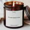 In My Author Era Candle Bookstore Typewriter Font Candle Literary Book Lover Gift For Writers Boo 0
