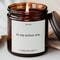 In My Author Era Candle Bookstore Typewriter Font Candle Literary Book Lover Gift For Writers Boo 0