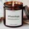STFUATTDLAGG Smut Reader Candle Funny BookTok Dark Romance Gift Scented Soy Candle For Spicy Mora 0