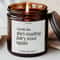 Fairy Smut Candle Romantasy Book Lover Gift Funny Scented Soy Candle For Fae Fantasy Romance Read 0