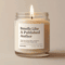 Published Author Candle Smells Like A Published Author Gift For Book Lovers Encouragement Candle E1 0