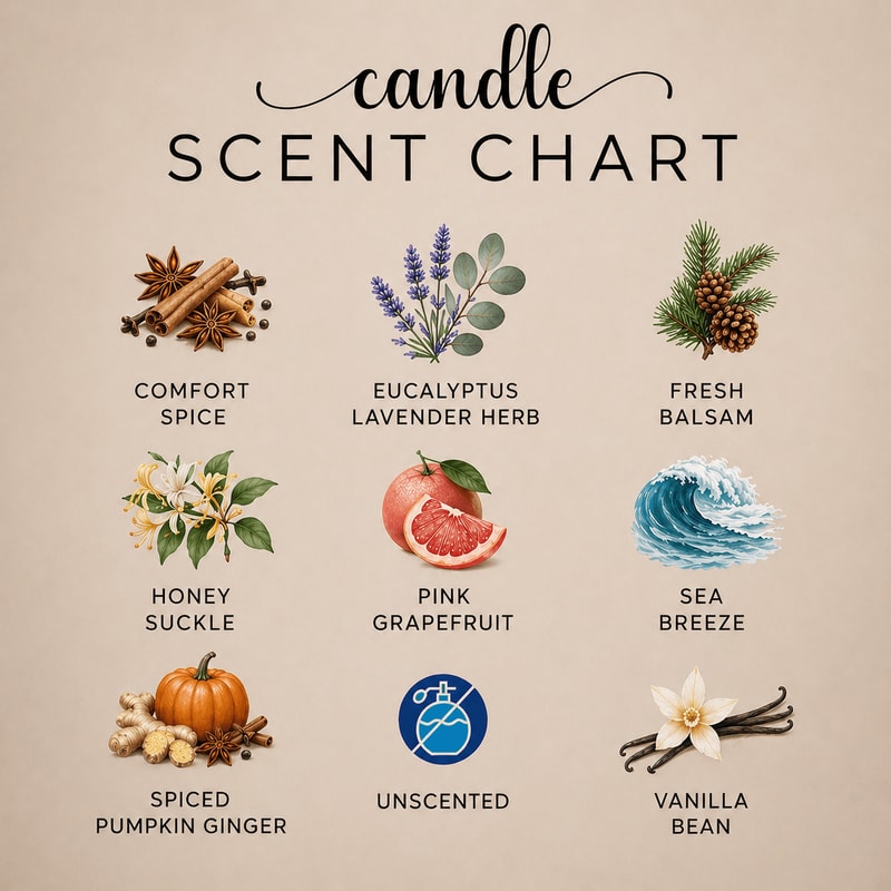 Smells Like Favorite Artist Candle Personalized Music Lover Gift For Fan Girl Concert Friend 1