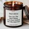 Best Thing On The Internet Candle Funny Boyfriend Gift Anniversary Birthday Soy Candle For Him Or 0