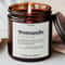 Valentines Day Personality Candle You Got Me Romantic Gift For Girlfriend Boyfriend Anniversary 0