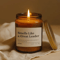 Leadership Gift Candle Smells Like A Great Leader Boss Gift Coworker Appreciation Gift Manager Gift 0