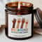 Idaho Teacher Candle Inclusive Classroom Soy Candle Gift For Equality Pride Positive Learning Spa 0