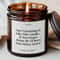 Funny Friendship Candle Gift For Best Friend Our Friendship Is Like This Candle 0