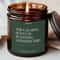 Planning Another Trip Candle Travel Lover Gift Funny Vacation Planning Soy Candle 0