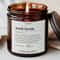Personalized Coworker Candle Gift Custom Work Bestie Office Funny Colleague Appreciation Candle 0