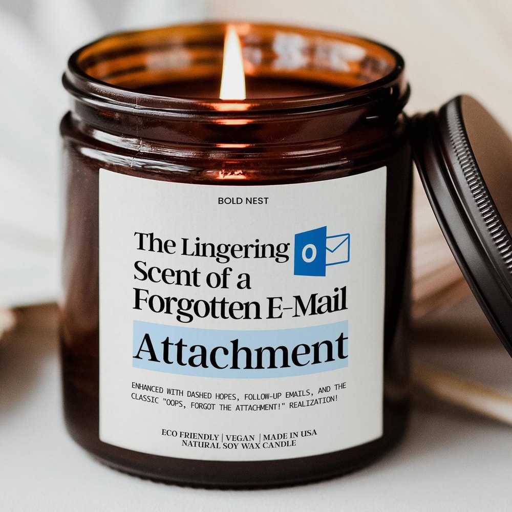 Happy Administrative Professionals Day Candle Office Appreciation Gift For Admin Assistant Executiv 0