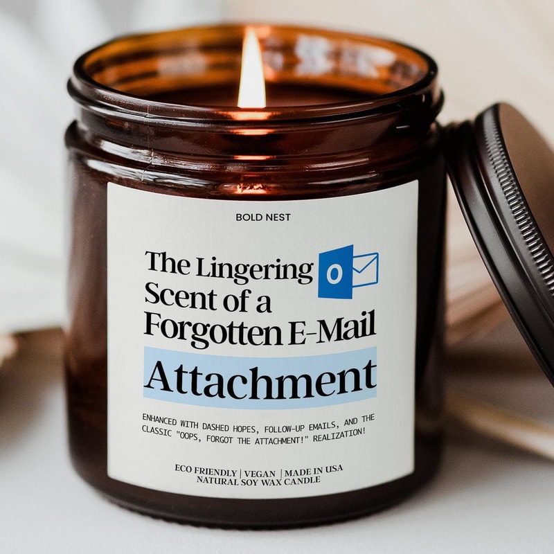 Happy Administrative Professionals Day Candle Office Appreciation Gift For Admin Assistant Executiv 0