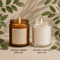 Smells Like Tom Hiddleston Candle Celebrity Inspired Funny Gift Candle Amber Scent Home Decor 2