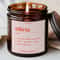 Name Definition Candle Custom Personalized Best Friend Gift Name Meaning Candle For Birthday Moth 0