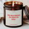 June Birthday Candle Funny Best Bitches Are Born In June Custom Zodiac Gemini Cancer Birth Month 0