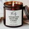 30th Birthday Candle Age Humor Milestone Gift Fabulous Thirty Funny Custom Birthday Candle For Her 0