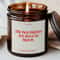 March Birthday Candle Funny Best Bitches Are Born In March Custom Zodiac Pisces Aries Birth Month 0