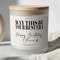 Best Era Friendship Birthday Candle Funny Eras Gift For Best Friend 0
