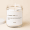 Bridesman Candle Bridesman Gift Wedding Party Gift Bridal Party Gift Groom Alternative Gift Best Fr 0