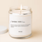 Bridesman Candle Bridesman Gift Wedding Party Gift Bridal Party Gift Groom Alternative Gift Best Fr 0