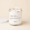 Unique Keepsake Candle For Mother Of The Bride Thoughtful Wedding Day Gift For Mom Special Memory C 0