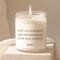 Bridesmaid Keepsake Candle Will You Be My Bridesmaid Gift Funny Proposal Idea For Bridal Party MOH 0