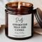 Funny 60th Birthday Candle Fabulous Sixty Milestone Humor Gift For Her 0