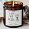A Tini Bit Older Funny Birthday Candle Espresso Martini Gift For Her 0