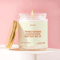 Funny Sister Candle Gift Sister Gift From Sister Badass Sister Gift Birthday Gift For Sister Apprec 0