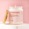 Cat Mom Gift Definition Candle Funny Gift For Cat Lovers Feline Servant Candle Perfect Unique Gift 0