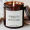 Favorite Child Candle Funny Mom Gift Birthday Mothers Day Moms Last Nerve Scented Candle From Dau 0