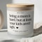 Funny Mom Gift Candle Best Mom Birthday Mothers Day Candle 2026 Humorous Gift For Mom From Daught 0