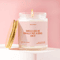 Engagement Gift He Finally Put A Ring On It Candle Proposal Celebration Wedding She Said Yes Funny 0