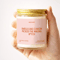 Cancer Survivor Gift Candle Cancer Picked The Wrong Bitch Funny Cancer Warrior Gift Chemo Support C 0