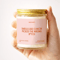 Cancer Survivor Gift Candle Cancer Picked The Wrong Bitch Funny Cancer Warrior Gift Chemo Support C 0