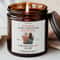 To My Daughter Candle Personalized Mother Daughter Gift Funny Heartfelt Birthday Candle From Mom 0