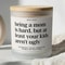Funny Mom Candle Gift For Mothers Day 2026 Humorous Scented Gift For Mom Birthday 0