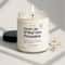 Custom Military Promotion Candle Gift Army Navy Air Force Space Force Marine Corps 0