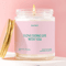 I Love Doing Life With You Candle Romantic Gift For Partner Anniversary Gift Cute Couple Gift Aesth 0