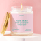 Youre The Best Part Of My Day Candle Romantic Gift For Partner Cute Love Gift Anniversary Gift Aest 0
