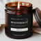 Funny Masters Degree Graduation Candle Custom Congrats Gift For MBA PhD College Graduate Son Or D 0