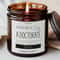 Doctorate Graduation Candle Proud Of You Funny PhD EdD DNP Gift For Doctoral Graduate Keepsake Ca 0