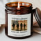 Memorial Day Freedom Candle Patriotic Military Appreciation Gift For Veterans Day 4th Of July Ind 0