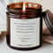 Condolences Candle Sympathy Gift For Loss Bereavement Thinking Of You Memorial Keepsake Candle 0