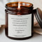 Condolences Candle Sympathy Gift For Loss Bereavement Thinking Of You Memorial Keepsake Candle 0