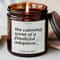 The Calming Scent Of A Finalized Adoption Candle Personalized Gotcha Day Gift New Adoption Celebra 0
