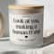 Baby Shower Candle Expectant Mother Gift New Mom Pregnancy Keepsake Candle For Baby Shower New Mot 0