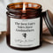 Godparent Cheer Candle Funny Godmother Gift Personalized Godmom Appreciation Candle For Family Aun 0