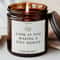New Mom Gift Candle Personalized Pregnancy Baby Shower Keepsake For MomtoBe First Time Mom Gift B 0